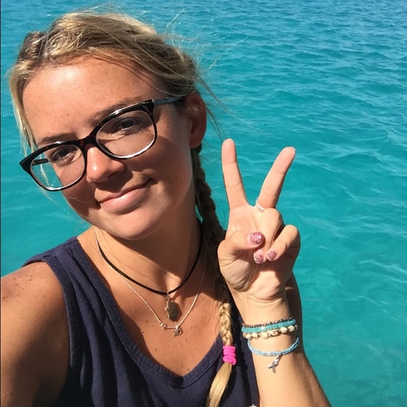 MICHAEL KORS EYEGLASSES