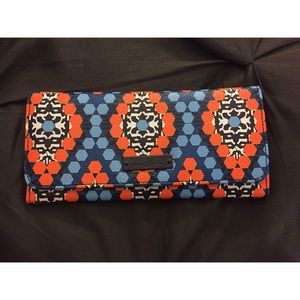 Vera Bradley Wallet