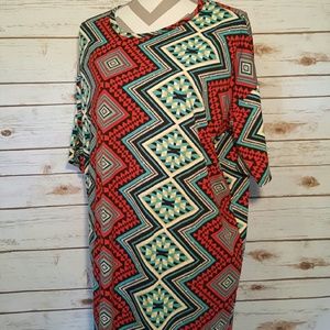 Lularoe irma