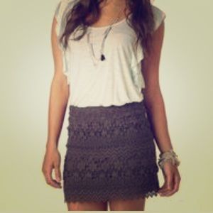 American Eagle skirt