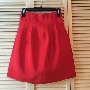 H&M high waisted skirt