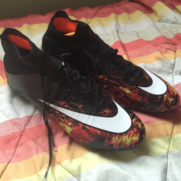 Nike Mercurial superfly CR7 Ronaldo savage beauty