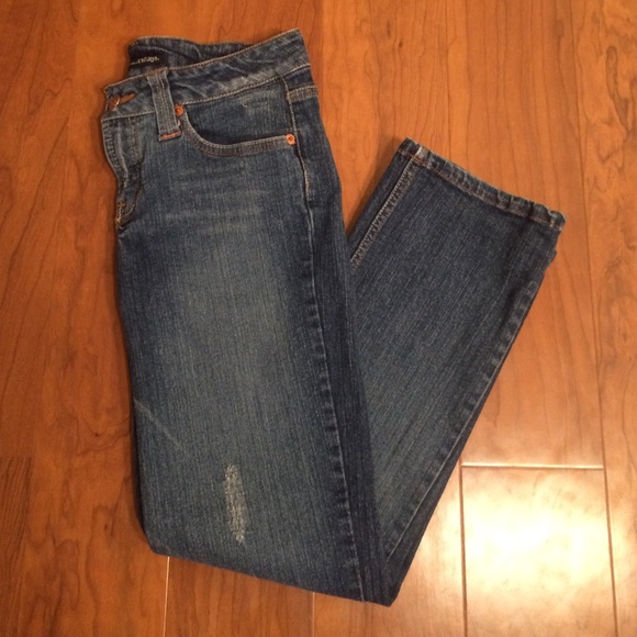 Charlotte Russe jeans