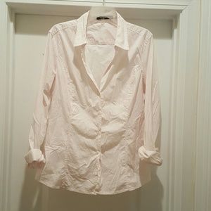 White Blouse