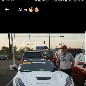 Meet your Posher, Alex