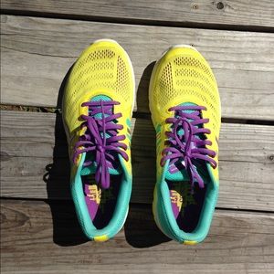 ASICS 33 Gel Women's 10