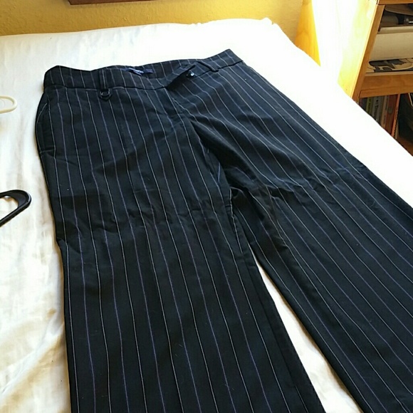 Dress pants - Picture 1 of 4