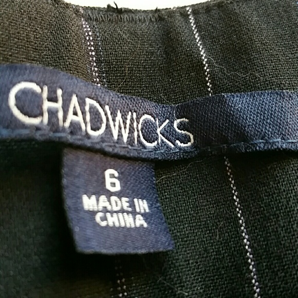 Dress pants - Picture 2 of 4