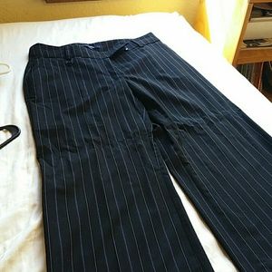 Dress pants