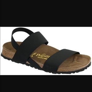 Birkenstock Papillo sandals