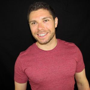 Meet your Posher, Cole