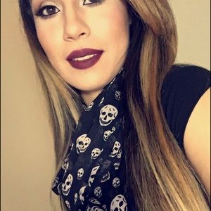 Meet your Posher, April