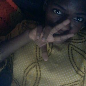 Meet your Posher, Amina