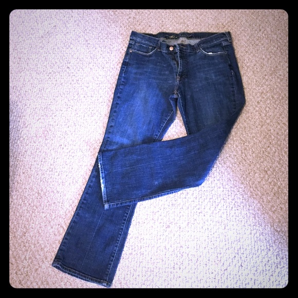 Old Navy "The Sweetheart" Jeans