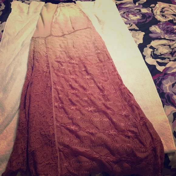 Gimmicks Skirt