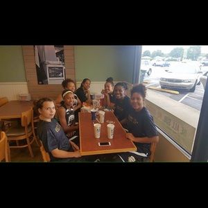 Meet your Posher, Chantae