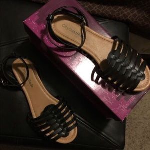 Women's sandals