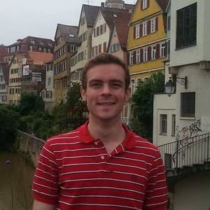 Meet your Posher, Parker