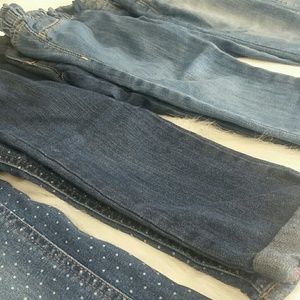 Toddler Jeans