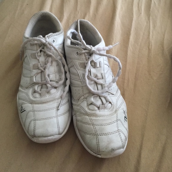 Varsity All American Cheer Shoe - Picture 3 of 4