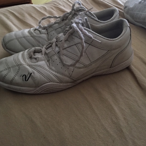 Varsity All American Cheer Shoe - Picture 4 of 4