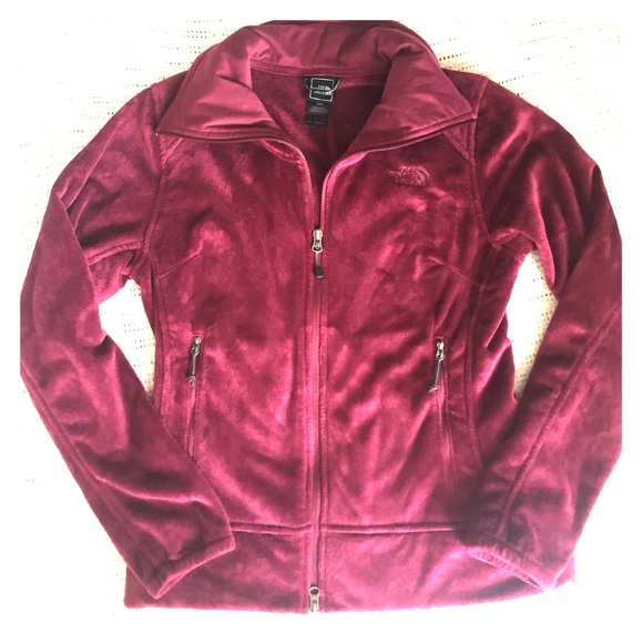 The North Face Women's Fleece jacket