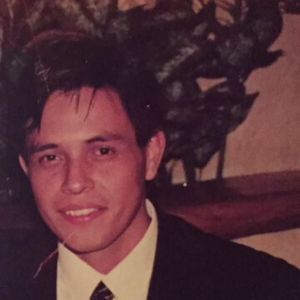 Meet your Posher, Jorge