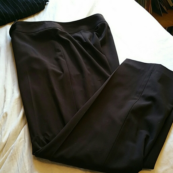 Dress pants - Picture 1 of 2
