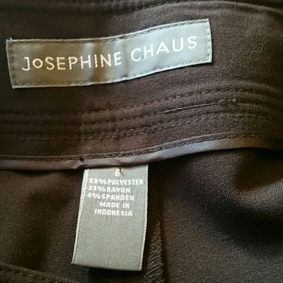 Dress pants - Picture 2 of 2