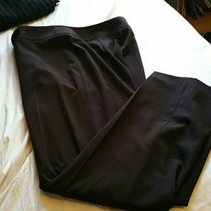 Dress pants