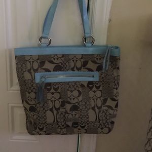 Coach handbag