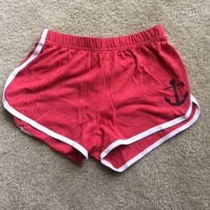 Flag Nor Fail shorts