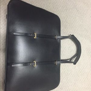 Hugo Boss brief case