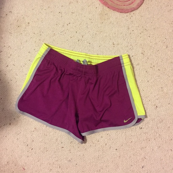 Nike Women's Training shorts