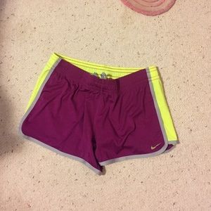 Nike Women's Training shorts