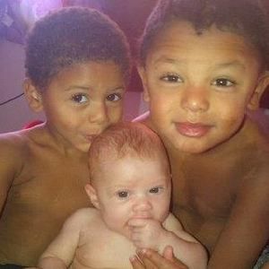 Meet your Posher, Roberta