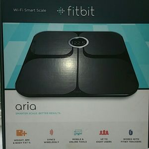 Fitbit Aria