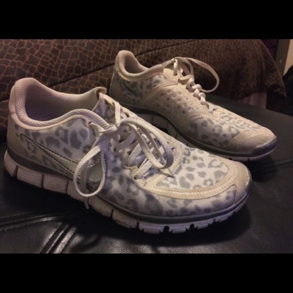 Nikes