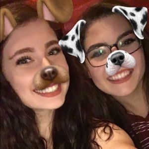 Meet your Posher, Grace