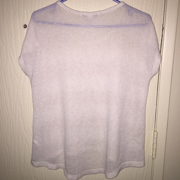 Knitted Top - Picture 2 of 2