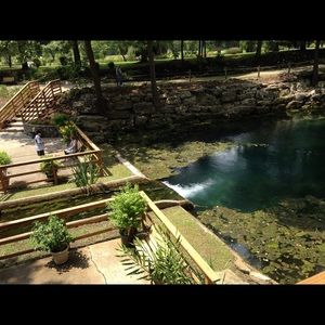 Meet your Posher, Barb