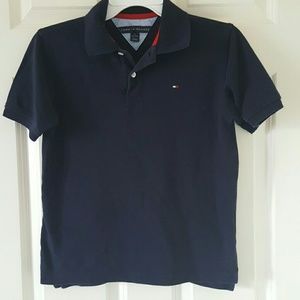 Tommy Hilfiger Boy's Shirt