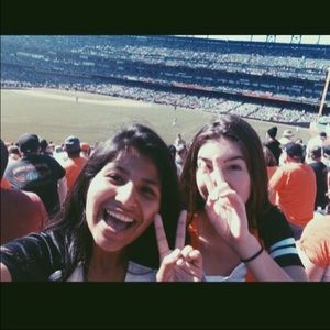 Meet your Posher, Paige