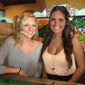 Meet your Posher, Maddie