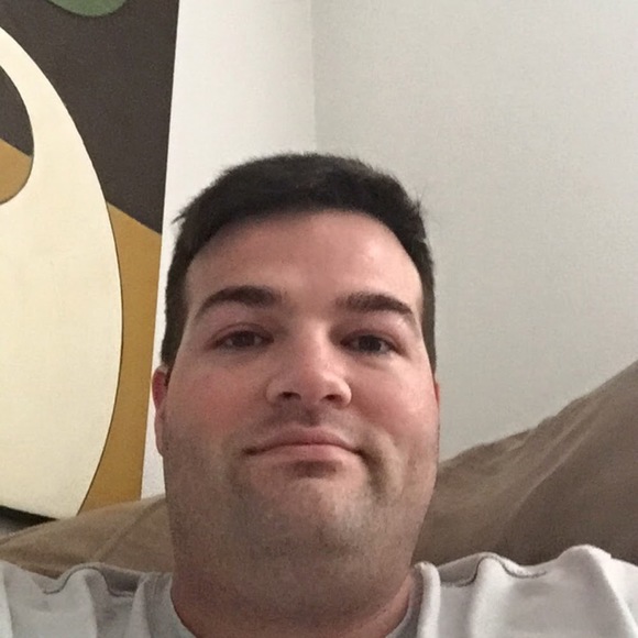 Meet your Posher, Chris - Picture 1 of 1