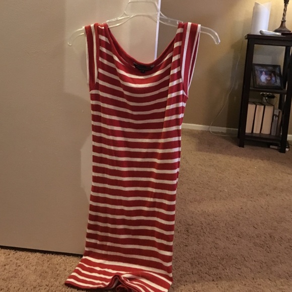 French Connection Tank Dress