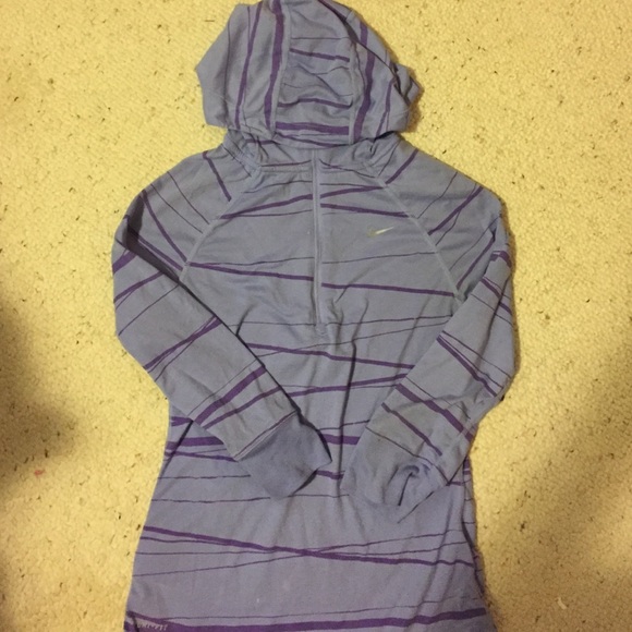 Nike Running 1/4 Zip
