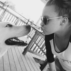 Meet your Posher, Angelica