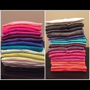 🌈 Lululemon Rainbows 🌈