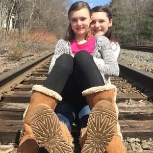 Meet your Posher, Autumn